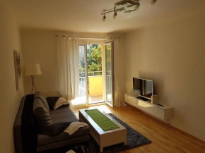 GoVienna Bright River Apartment, Wien, Österreich